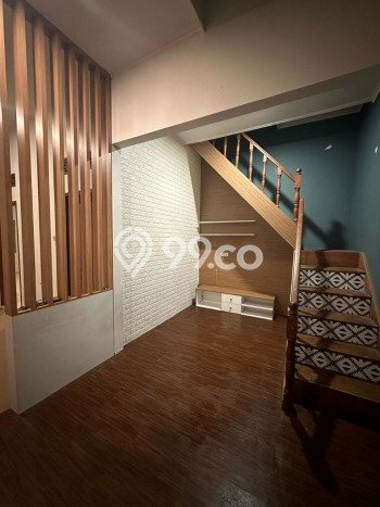 Rumah Modern 4 KT di Turangga Bandung Unfurnished Rumah Modern 4 KT di Turangga Bandung Unfurnished