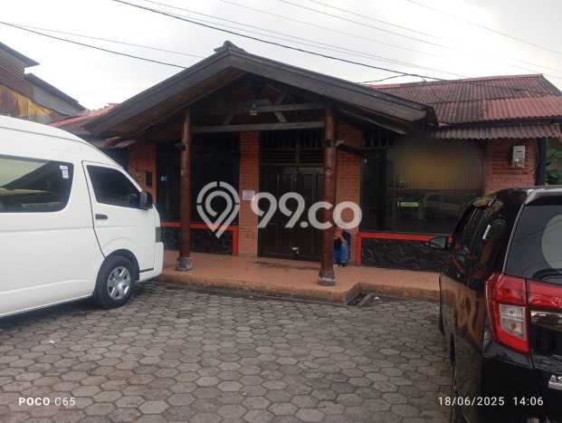 FOR RENT! Komersial di Soekarno Hatta Cocok untuk Bisnis 700m2 FOR RENT! Komersial di Soekarno Hatta Cocok untuk Bisnis 700m2