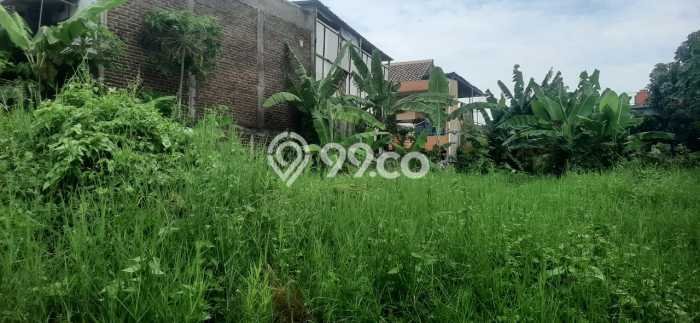 Tanah Kavling Dijual di Ciwastra, Bandung dengan Luas Tanah 530m2 Tanah Kavling Dijual di Ciwastra, Bandung dengan Luas Tanah 530m2