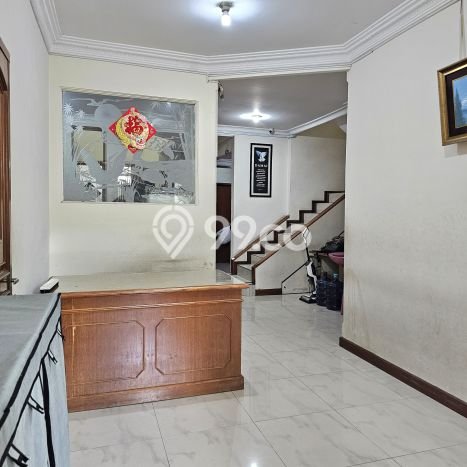 Rumah Minimalis 3 KT di Taman Holis Indah Bandung Full Furnished Rumah Minimalis 3 KT di Taman Holis Indah Bandung Full Furnished