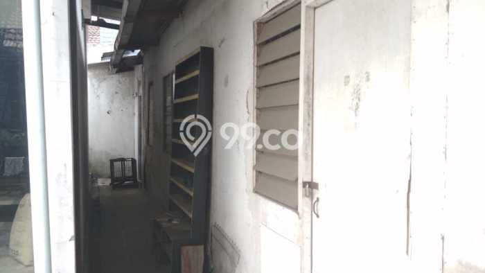 Dijual Rumah Eksklusif 4 KT di Kopo Permai, Bandung Dijual Rumah Eksklusif 4 KT di Kopo Permai, Bandung