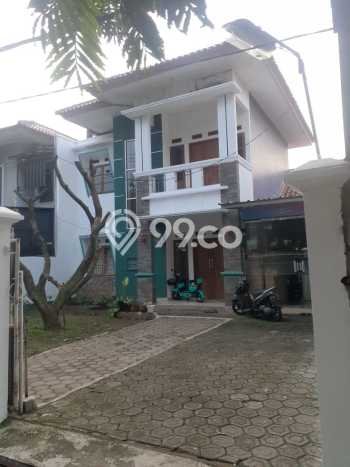 Ready to Use! Premium House LT 271m2 Desain Elegan di Soekarno Hatta Ready to Use! Premium House LT 271m2 Desain Elegan di Soekarno Hatta