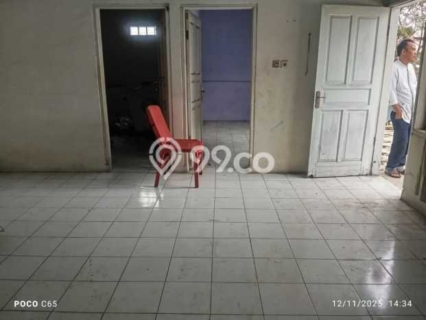 Unit Komersial Tersedia di Buah Batu Spesifikasi LB 120m2 Unit Komersial Tersedia di Buah Batu Spesifikasi LB 120m2
