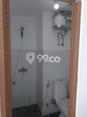 Apartemen Terjangkau Dijual di Bandung 1 KT & 1 KM Apartemen Terjangkau Dijual di Bandung 1 KT & 1 KM
