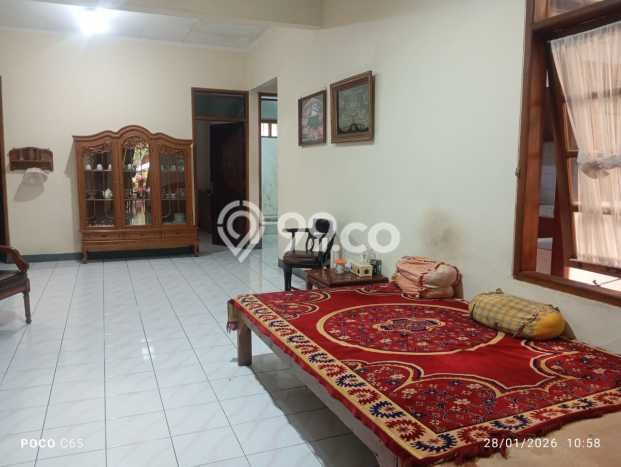 Hunian Nyaman Asri 3 KT Siap Pakai di Ciwastra Bandung Hunian Nyaman Asri 3 KT Siap Pakai di Ciwastra Bandung