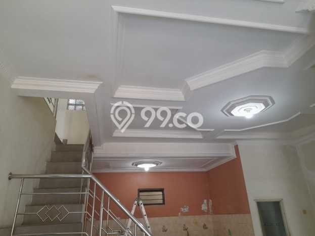 Rumah Minimalis 4 KT di Taman Kopo Indah Bandung Unfurnished Rumah Minimalis 4 KT di Taman Kopo Indah Bandung Unfurnished