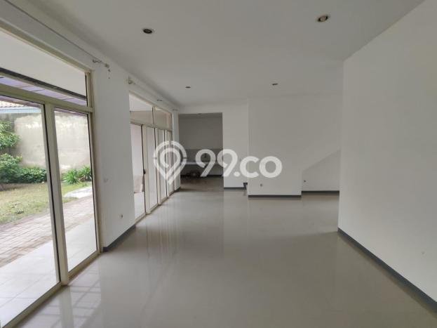 Rumah Elit Modern Siap Huni di Kota Baru Parahyangan Bandung Rumah Elit Modern Siap Huni di Kota Baru Parahyangan Bandung