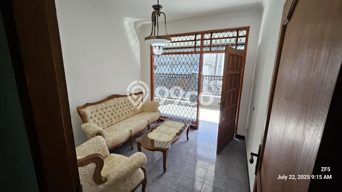 Jarang Ada! Rumah Sewa 4 Kamar Bagus Siap Huni BKR Jarang Ada! Rumah Sewa 4 Kamar Bagus Siap Huni BKR