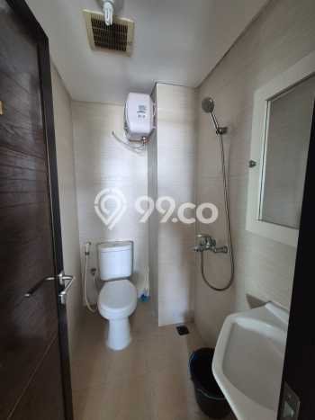Dijual Apartemen di Cicendo, Bandung 1 KT, 1 KM Strategis Dijual Apartemen di Cicendo, Bandung 1 KT, 1 KM Strategis