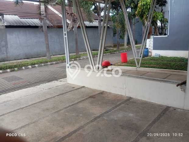 Disewakan! Rumah 2 Kamar Tidur &
1 Kamar Mandi di Soekarno Hatta, Bandung Disewakan! Rumah 2 Kamar Tidur &
1 Kamar Mandi di Soekarno Hatta, Bandung