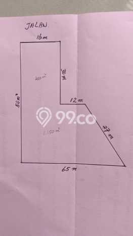 FOR RENT! Komersial di Soekarno Hatta Cocok untuk Bisnis 700m2 FOR RENT! Komersial di Soekarno Hatta Cocok untuk Bisnis 700m2