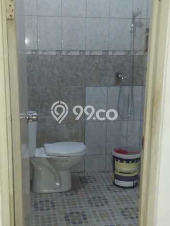Rumah Minimalis 4 KT di Taman Kopo Indah Bandung Unfurnished Rumah Minimalis 4 KT di Taman Kopo Indah Bandung Unfurnished