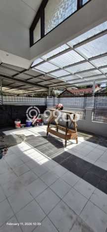 Rumah sewa siap huni 3 KT di Taman Holis Indah, Bandung Rumah sewa siap huni 3 KT di Taman Holis Indah, Bandung