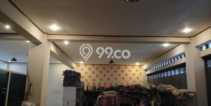 Ruko Disewa di Cimahi Utara, Cimahi, LT 363m2 / LB 180m2 Ruko Disewa di Cimahi Utara, Cimahi, LT 363m2 / LB 180m2
