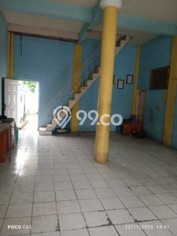 Unit Komersial Tersedia di Buah Batu Spesifikasi LB 120m2 Unit Komersial Tersedia di Buah Batu Spesifikasi LB 120m2