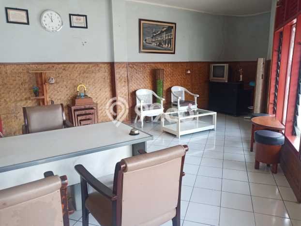 LOKASI STRATEGIS! Hotel di Lembang, Luas 509m2m², Kawasan Bisnis LOKASI STRATEGIS! Hotel di Lembang, Luas 509m2m², Kawasan Bisnis