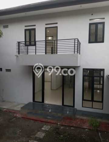 Rumah Eksklusif Siap Huni LT 325m2 di Batununggal, Bandung Rumah Eksklusif Siap Huni LT 325m2 di Batununggal, Bandung