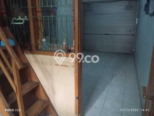 Unit Komersial Tersedia di Buah Batu Spesifikasi LB 120m2 Unit Komersial Tersedia di Buah Batu Spesifikasi LB 120m2