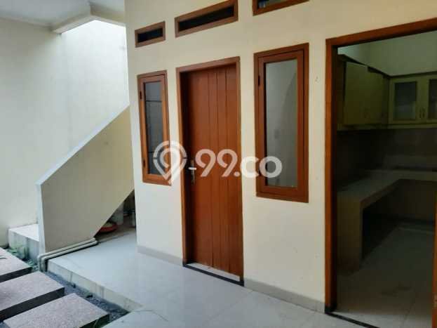 Disewakan! Rumah 4 Kamar Tidur &
2 Kamar Mandi di Turangga, Bandung Disewakan! Rumah 4 Kamar Tidur &
2 Kamar Mandi di Turangga, Bandung