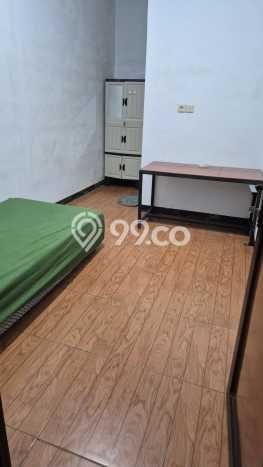 Hunian Mewah Siap Huni LT 150m2 di Regol, Bandung Hunian Mewah Siap Huni LT 150m2 di Regol, Bandung