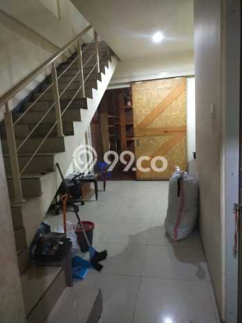 Ruko Paling Dicari LB 400m2 Dijual di Lengkong Ruko Paling Dicari LB 400m2 Dijual di Lengkong