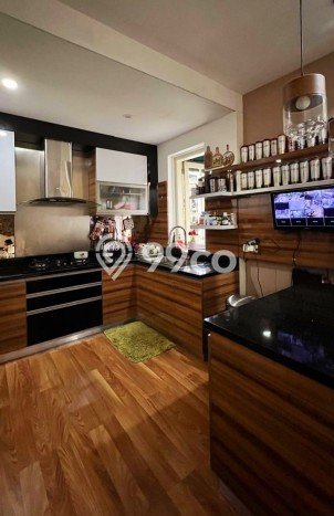 Dijual Hunian Mewah dengan Fasilitas Sekitar Komplit di Astanaanyar, Bandung Dijual Hunian Mewah dengan Fasilitas Sekitar Komplit di Astanaanyar, Bandung