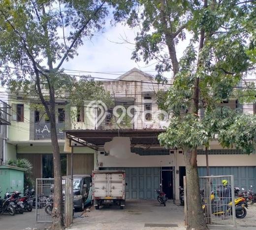Ruko Dijual di Prime Area Bandung Luas 260m2 Ruko Dijual di Prime Area Bandung Luas 260m2
