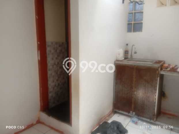 Jarang Ada! Rumah Kontrakan 1 Kamar Nyaman Siap Huni Buah Batu Jarang Ada! Rumah Kontrakan 1 Kamar Nyaman Siap Huni Buah Batu