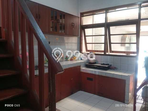 Hunian Nyaman Asri 3 KT Siap Pakai di Ciwastra Bandung Hunian Nyaman Asri 3 KT Siap Pakai di Ciwastra Bandung