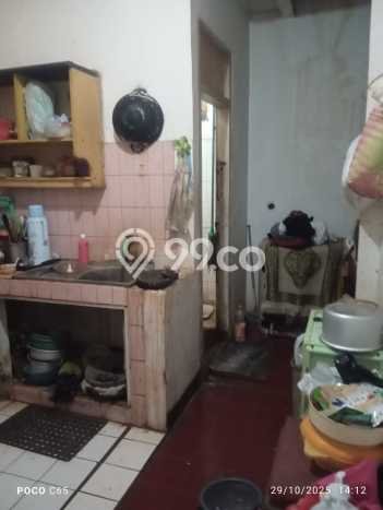 Rumah Minimalis 4 KT di Buah Batu Bandung Unfurnished Rumah Minimalis 4 KT di Buah Batu Bandung Unfurnished