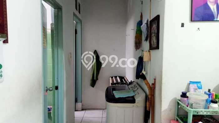 Hunian Cantik Modern Lb 58m2 di Astanaanyar, Bandung Hunian Cantik Modern Lb 58m2 di Astanaanyar, Bandung
