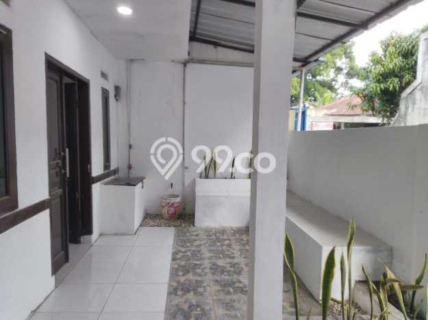 Rumah Minimalis 2 Kamar LT 94m2 di Kopo Permai Rumah Minimalis 2 Kamar LT 94m2 di Kopo Permai