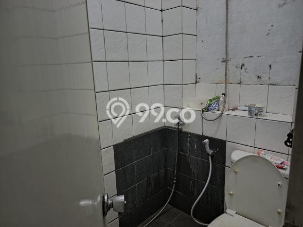 Siap Huni Rumah Mewah 4 Kamar di Regol Dekat ke Mana Pun Siap Huni Rumah Mewah 4 Kamar di Regol Dekat ke Mana Pun