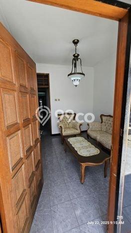 Jarang Ada! Rumah Sewa 4 Kamar Bagus Siap Huni BKR Jarang Ada! Rumah Sewa 4 Kamar Bagus Siap Huni BKR