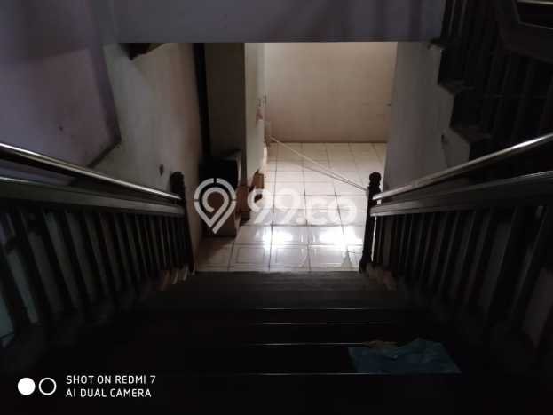 Jual Rumah Luas Elegan Dengan View Eksklusif di Moch Toha, Bandung Jual Rumah Luas Elegan Dengan View Eksklusif di Moch Toha, Bandung