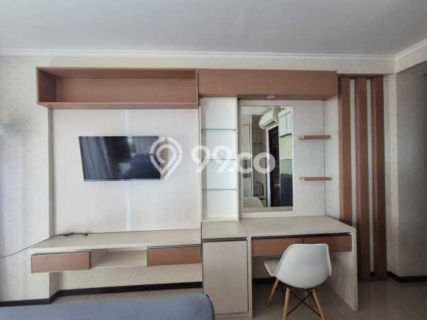 Dijual Apartemen di Cicendo, Bandung 1 KT, 1 KM Strategis Dijual Apartemen di Cicendo, Bandung 1 KT, 1 KM Strategis