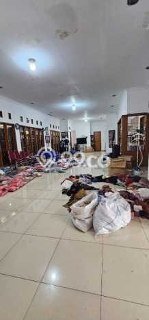 Rumah Luxury Modern Siap Huni di Cisaranten Bandung Rumah Luxury Modern Siap Huni di Cisaranten Bandung