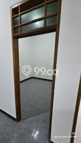 Jarang Ada! Rumah Sewa 4 Kamar Bagus Siap Huni BKR Jarang Ada! Rumah Sewa 4 Kamar Bagus Siap Huni BKR