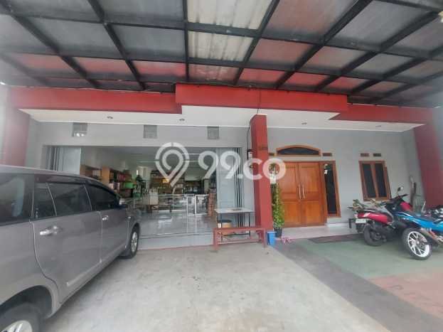 Hot Offer Hunian Premium Ideal dan Luas di Regol, Bandung Hot Offer Hunian Premium Ideal dan Luas di Regol, Bandung