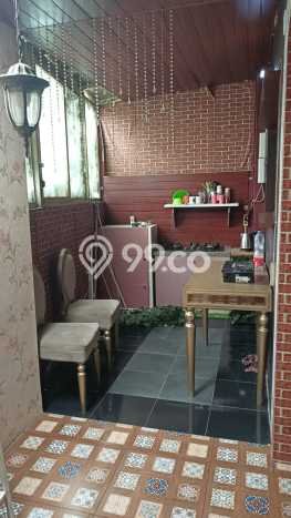 Dijual Cepat Rumah Bagus Siap Huni LB 80m2 di Parongpong, Bandung Barat Dijual Cepat Rumah Bagus Siap Huni LB 80m2 di Parongpong, Bandung Barat