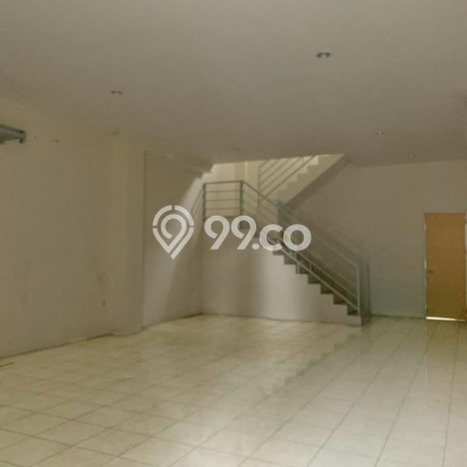 Ruko Dijual di Prime Area Bandung Luas 230m2 Ruko Dijual di Prime Area Bandung Luas 230m2