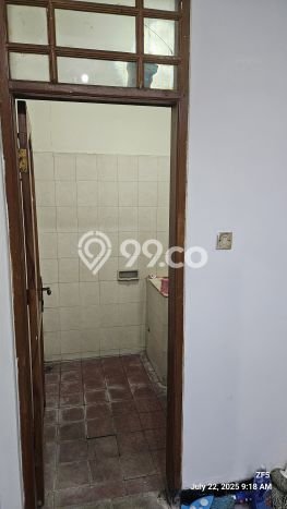 Jarang Ada! Rumah Sewa 4 Kamar Bagus Siap Huni BKR Jarang Ada! Rumah Sewa 4 Kamar Bagus Siap Huni BKR