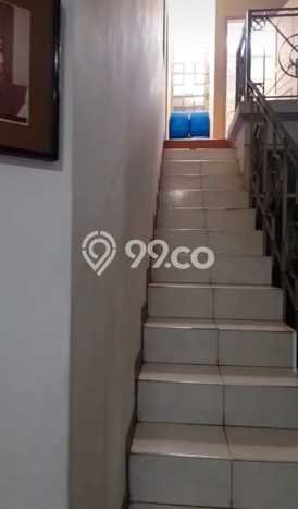 Rumah Strategis Modern Lb 120m2 di Astanaanyar, Bandung Rumah Strategis Modern Lb 120m2 di Astanaanyar, Bandung