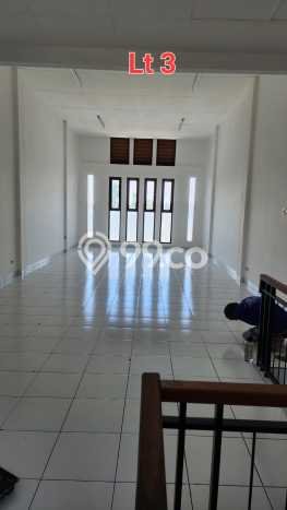 Ruko Dijual di Prime Area Bandung Luas 216m2 Ruko Dijual di Prime Area Bandung Luas 216m2