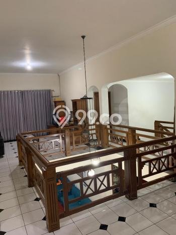 Rumah Luxury Modern Siap Huni di Turangga Bandung Rumah Luxury Modern Siap Huni di Turangga Bandung