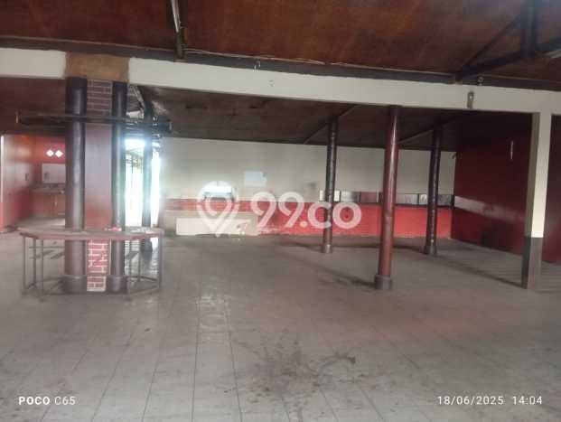 FOR RENT! Komersial di Soekarno Hatta Cocok untuk Bisnis 700m2 FOR RENT! Komersial di Soekarno Hatta Cocok untuk Bisnis 700m2