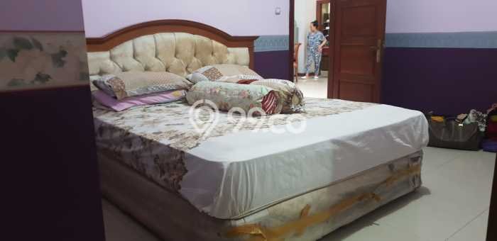 Rumah Elit Modern Tanpa Renovasi di Tegalega Bandung Rumah Elit Modern Tanpa Renovasi di Tegalega Bandung