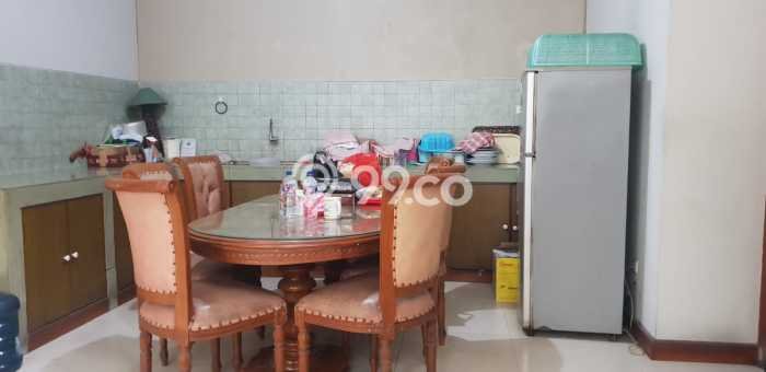 Rumah Elit Modern Tanpa Renovasi di Tegalega Bandung Rumah Elit Modern Tanpa Renovasi di Tegalega Bandung