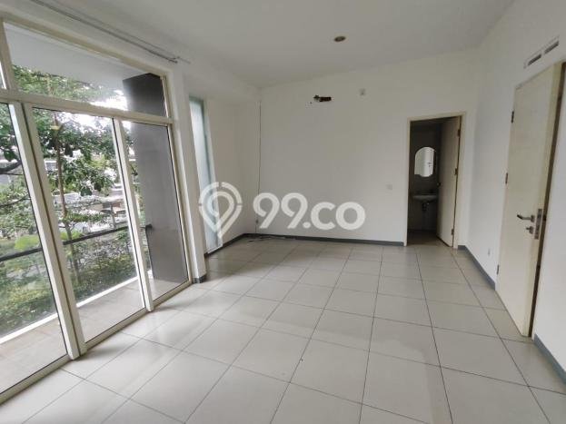 Rumah Elit Modern Siap Huni di Kota Baru Parahyangan Bandung Rumah Elit Modern Siap Huni di Kota Baru Parahyangan Bandung