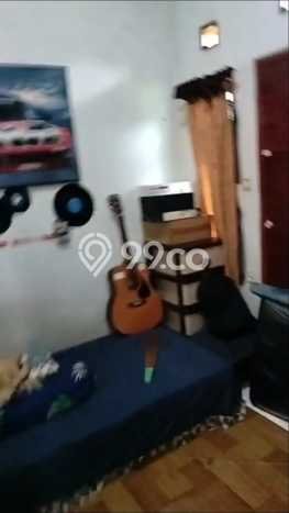 Rumah Luas Asri 2 KT Siap Huni di Gede Bage Bandung Rumah Luas Asri 2 KT Siap Huni di Gede Bage Bandung